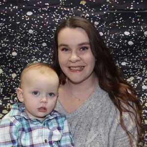 Meet your Posher, Abigail